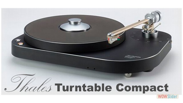 Thales_Turntable_Compact